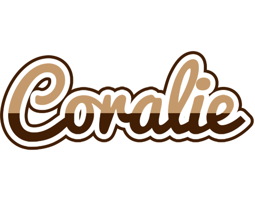 Coralie exclusive logo