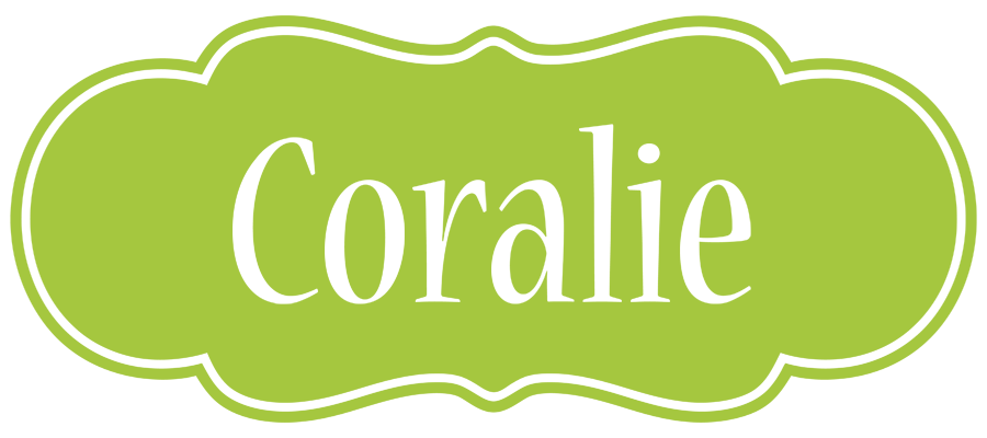 Coralie family logo