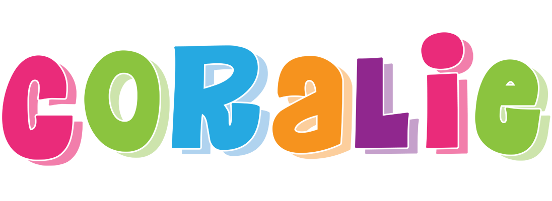 Coralie friday logo