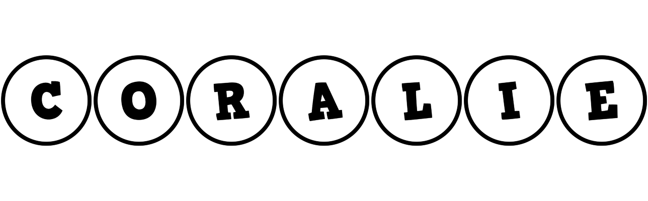 Coralie handy logo