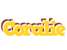 Coralie hotcup logo