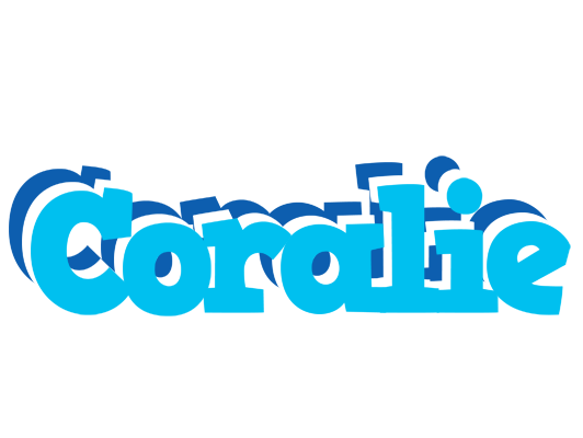 Coralie jacuzzi logo