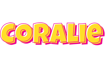 Coralie kaboom logo