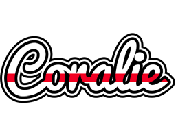 Coralie kingdom logo