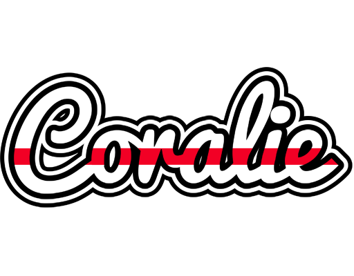 Coralie kingdom logo