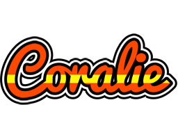 Coralie madrid logo