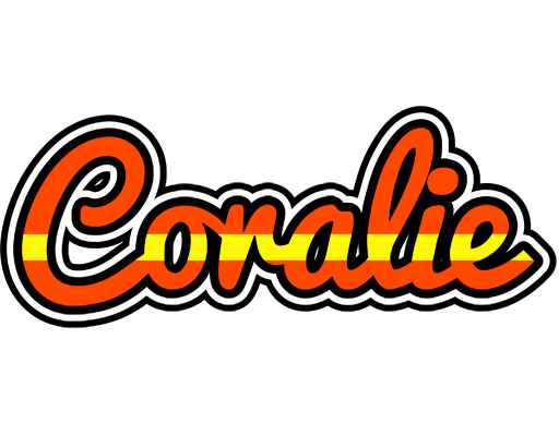 Coralie madrid logo