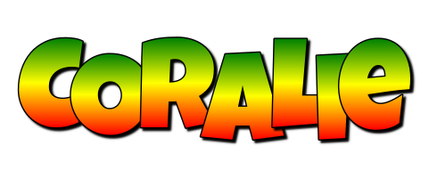 Coralie mango logo