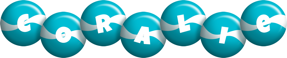 Coralie messi logo