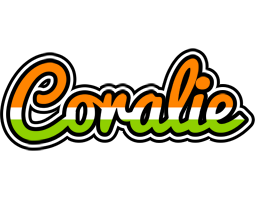 Coralie mumbai logo