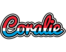 Coralie norway logo