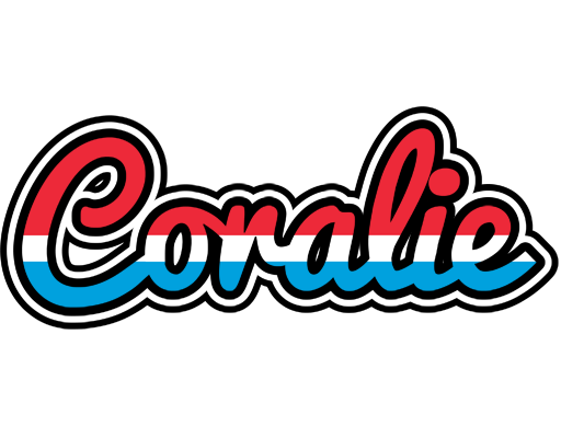 Coralie norway logo