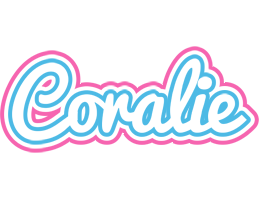 Coralie outdoors logo