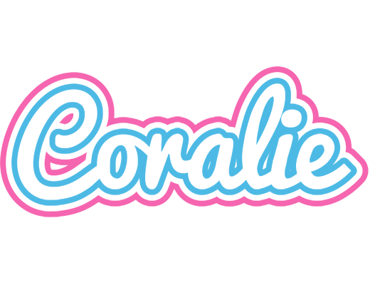 Coralie outdoors logo