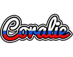 Coralie russia logo