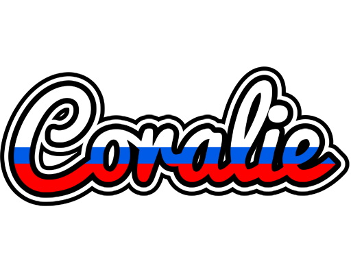Coralie russia logo