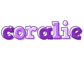 Coralie sensual logo