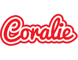 Coralie sunshine logo
