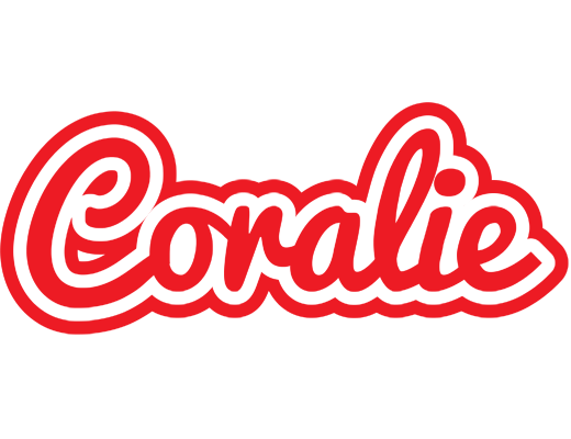 Coralie sunshine logo