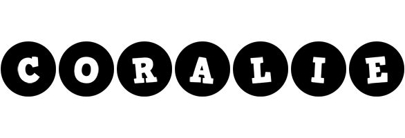 Coralie tools logo