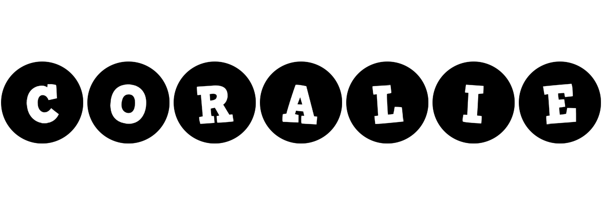 Coralie tools logo