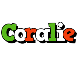 Coralie venezia logo