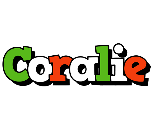 Coralie venezia logo