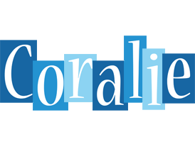 Coralie winter logo