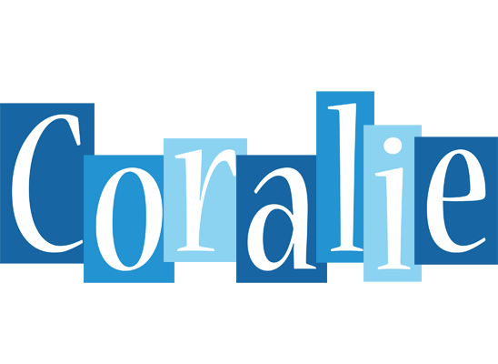Coralie winter logo