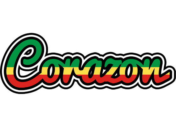 Corazon african logo