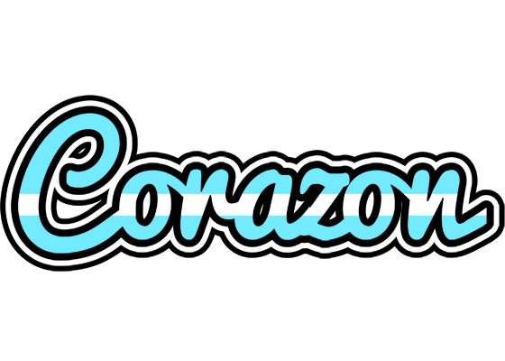 Corazon argentine logo