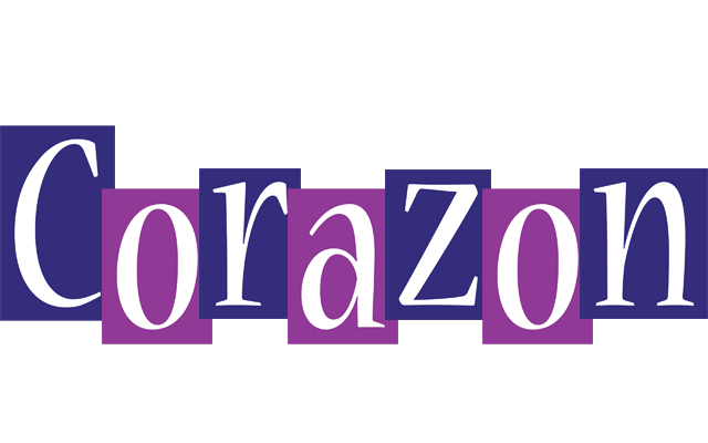 Corazon autumn logo