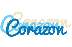 Corazon breeze logo