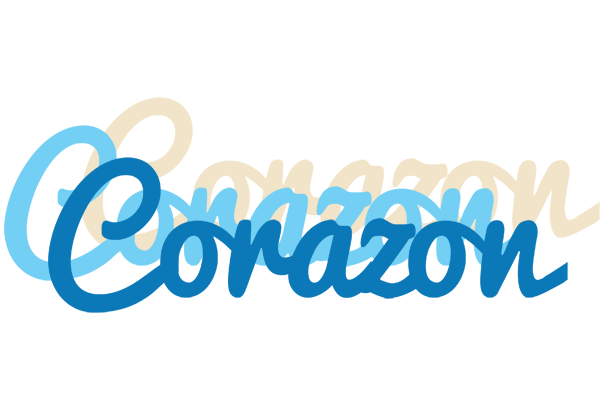 Corazon breeze logo