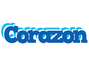 Corazon business logo