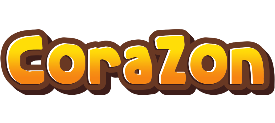 Corazon cookies logo