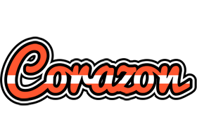 Corazon denmark logo