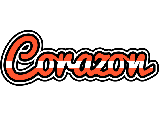 Corazon denmark logo