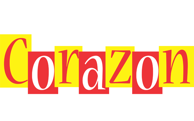 Corazon errors logo