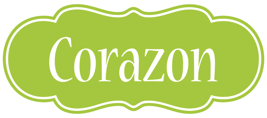 Corazon family logo