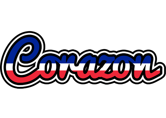 Corazon france logo