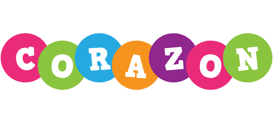 Corazon friends logo