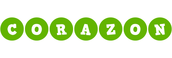Corazon games logo