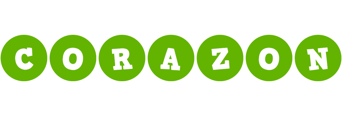 Corazon games logo