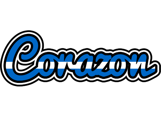 Corazon greece logo