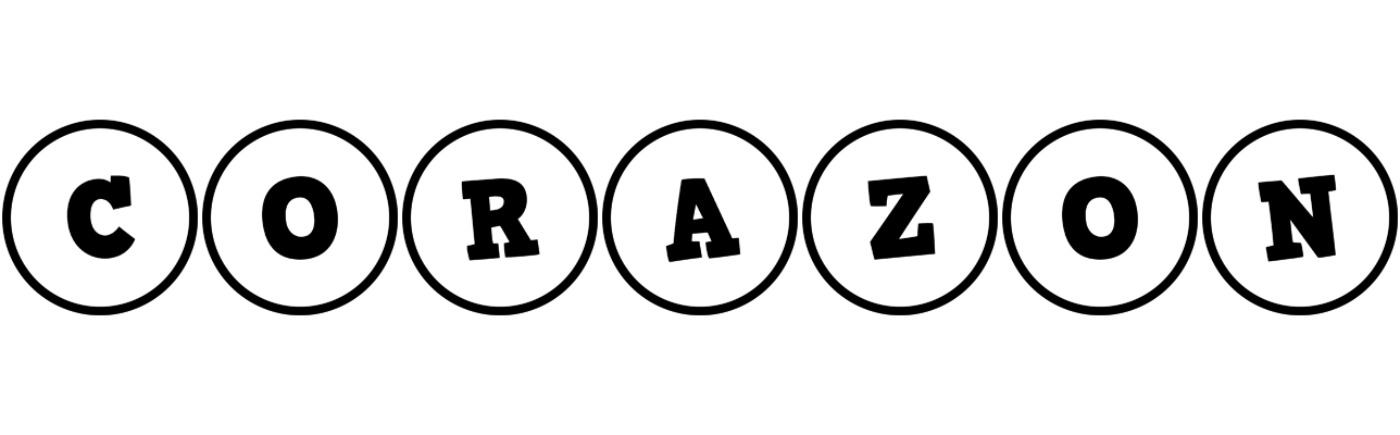 Corazon handy logo