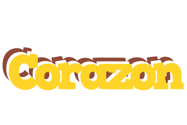 Corazon hotcup logo