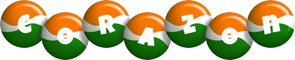 Corazon india logo