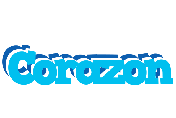 Corazon jacuzzi logo