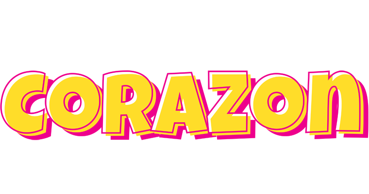 Corazon kaboom logo